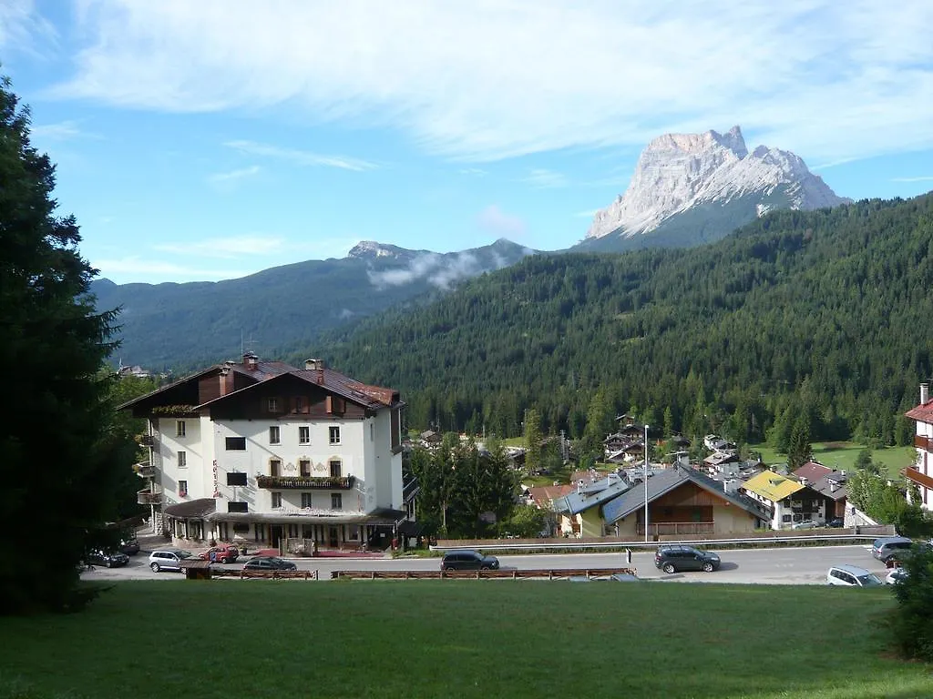 Hotel Cima Belpra' San Vito di Cadore