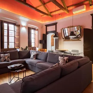 Domus De Gorga - Your Sardinian Apartment Cagliari