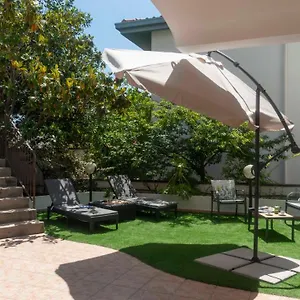 Oasi In Centro - Apartment Cala Gonone