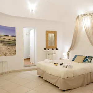 Casa Vezzosa Apartment Siena