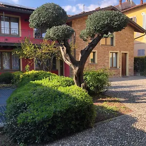 Bergamo Easy Airport 3 Italia