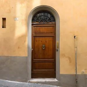 Domus Nannini - Palazzo Nannini Apartment Siena
