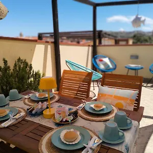 La Terrazza - Localita Cala Gavetta Apartment La Maddalena (Sassari)