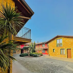 Easy Airport 3 Italia