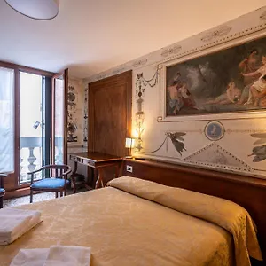Foresteria Valdese Venecia
