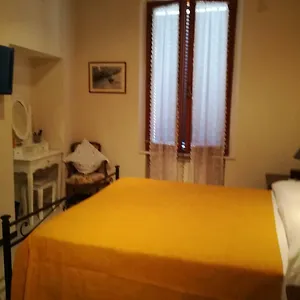 Nonna Anna Apartment Siena
